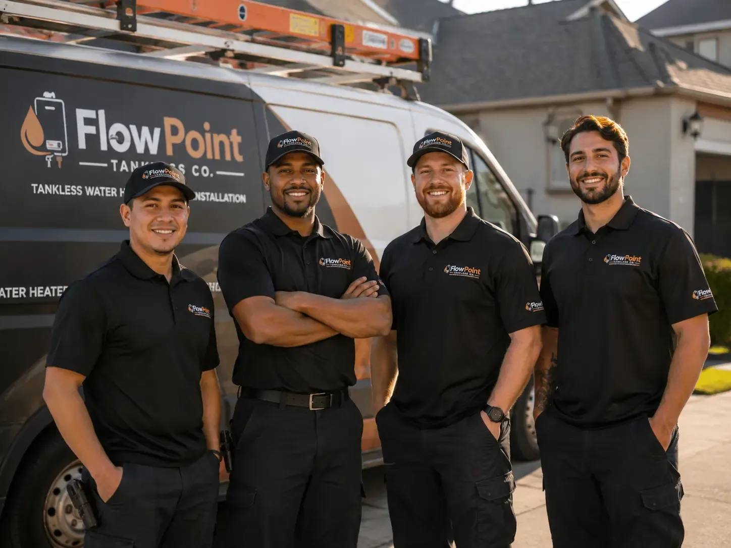 Tankless Water Heater Installation company in Pingree, ND