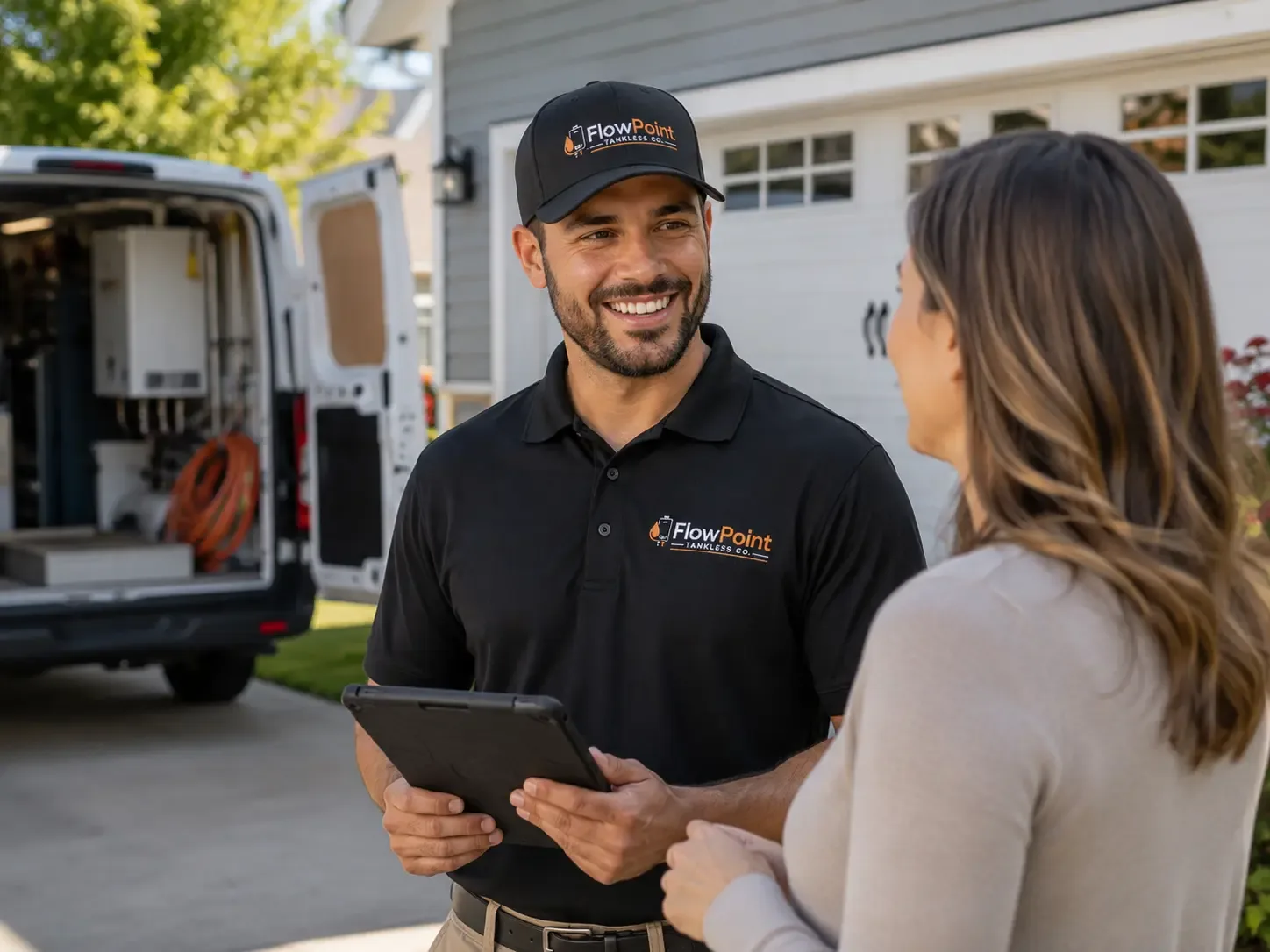 Tankless Water Heater Installation Pingree, ND FAQs
